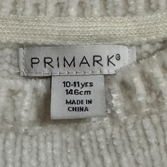 Christmas Sweater for Girls - Picture 5 of 5